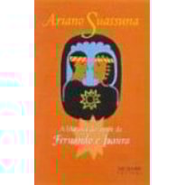 HISTORIA DO AMOR DE FERNANDO E ISAURA, A HISTORIA DO AMOR DE FERNANDO E ISAURA, A