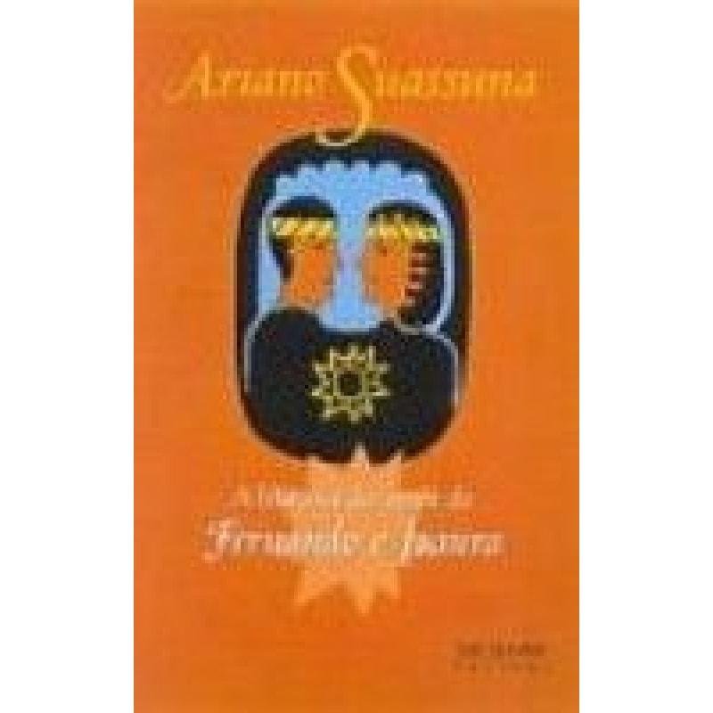 HISTORIA DO AMOR DE FERNANDO E ISAURA, A