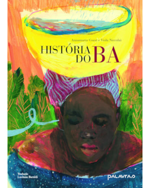 HISTÓRIA DO BA