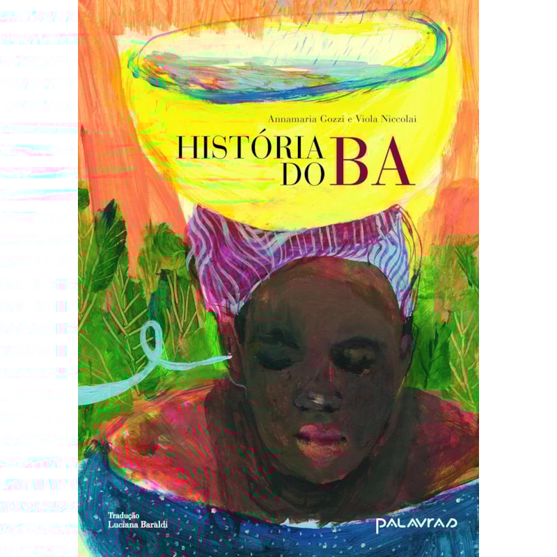 HISTÓRIA DO BA
