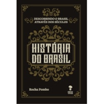 HISTÓRIA DO BRASIL