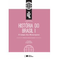 HISTÓRIA DO BRASIL I: O TEMPO DAS MONARQUIAS