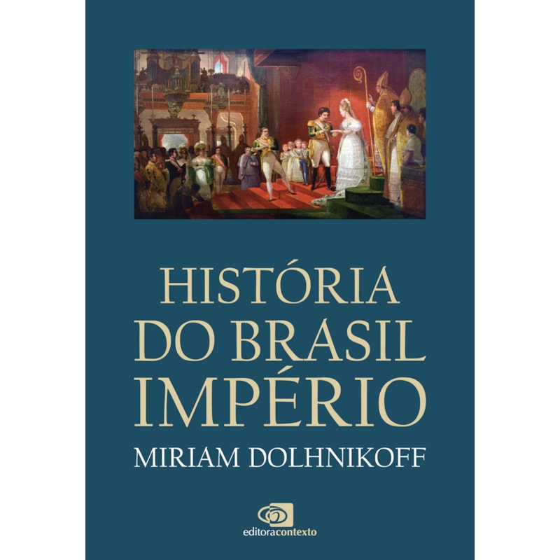 HISTÓRIA DO BRASIL IMPÉRIO