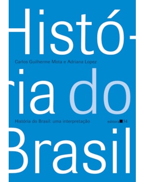 História do Brasil: uma interpretação