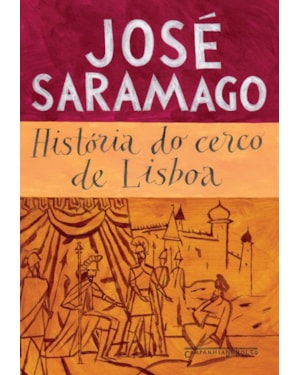 HISTÓRIA DO CERCO DE LISBOA