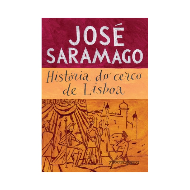 HISTÓRIA DO CERCO DE LISBOA