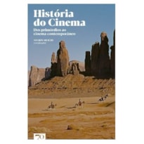 HISTÓRIA DO CINEMA