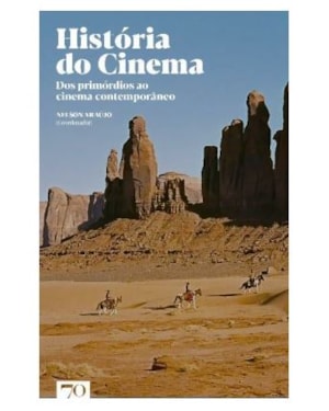 História do cinema
