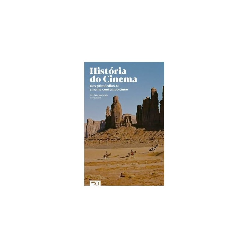 História do cinema