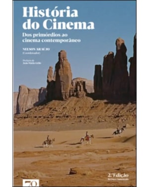 História do cinema: dos primórdios ao cinema contemporâneo