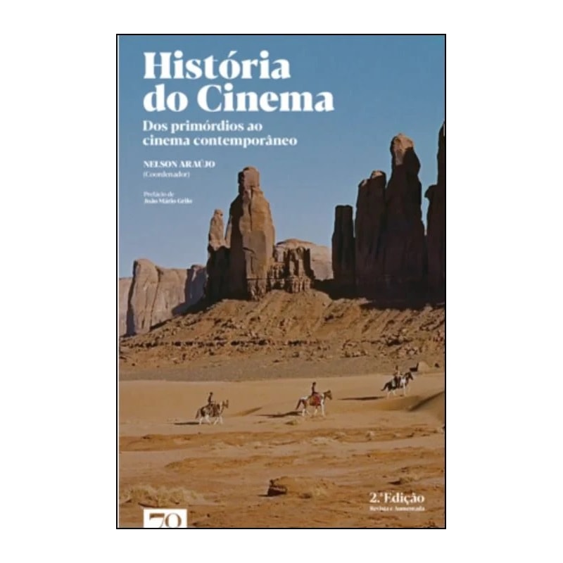 História do cinema: dos primórdios ao cinema contemporâneo