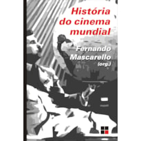 HISTÓRIA DO CINEMA MUNDIAL