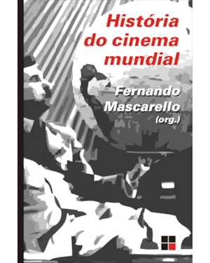 HISTÓRIA DO CINEMA MUNDIAL