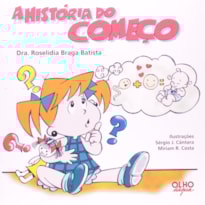 HISTORIA DO COMECO, A - 1
