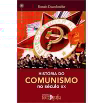 História do comunismo no século xx