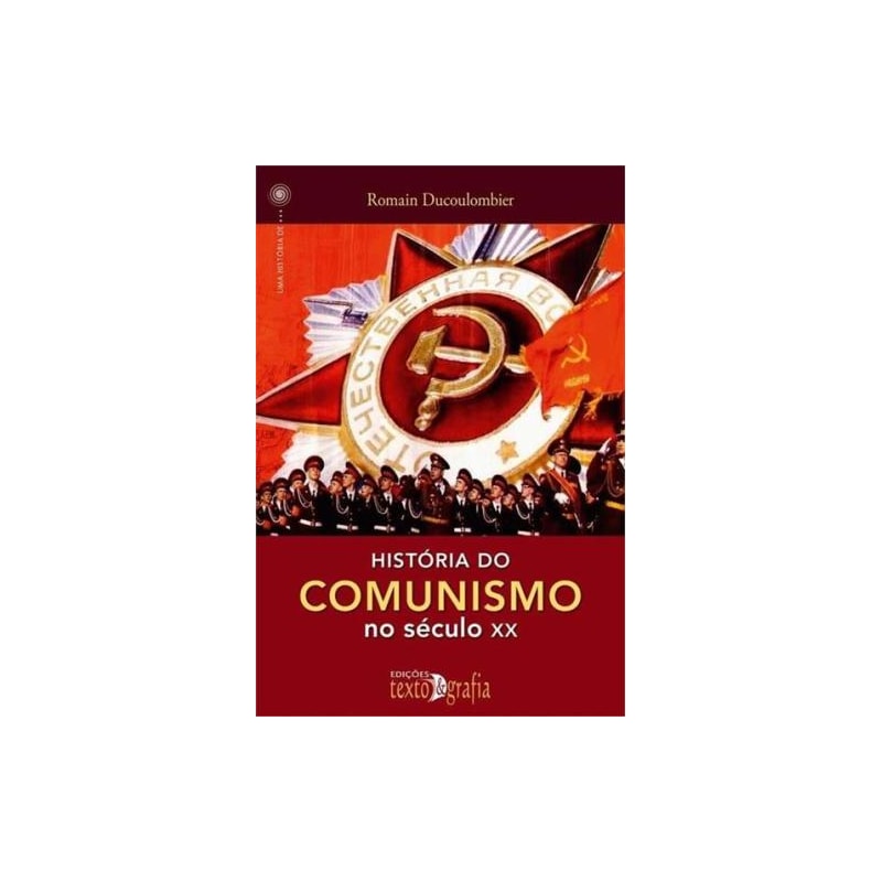 História do comunismo no século xx