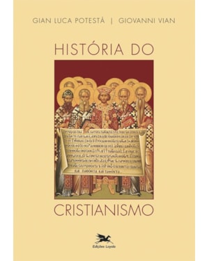 HISTÓRIA DO CRISTIANISMO