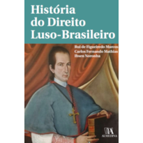 História do Direito Luso-Brasileiro