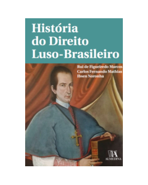 História do Direito Luso-Brasileiro