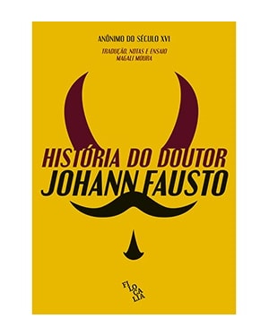 HISTÓRIA DO DOUTOR JOHANN FAUSTO