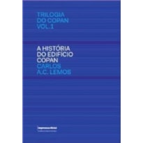 HISTORIA DO EDIFICIO COPAN, A