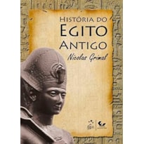 HISTÓRIA DO EGITO ANTIGO