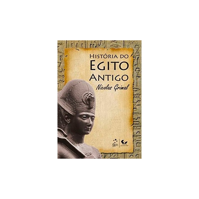 HISTÓRIA DO EGITO ANTIGO