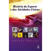 HISTORIA DO ESPORTE E DAS ATIVIDADES FISICAS - 1