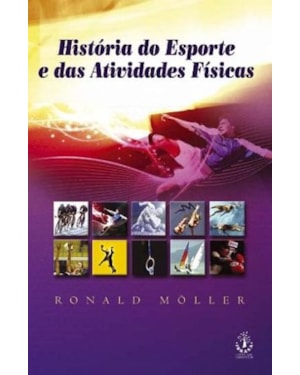HISTORIA DO ESPORTE E DAS ATIVIDADES FISICAS - 1