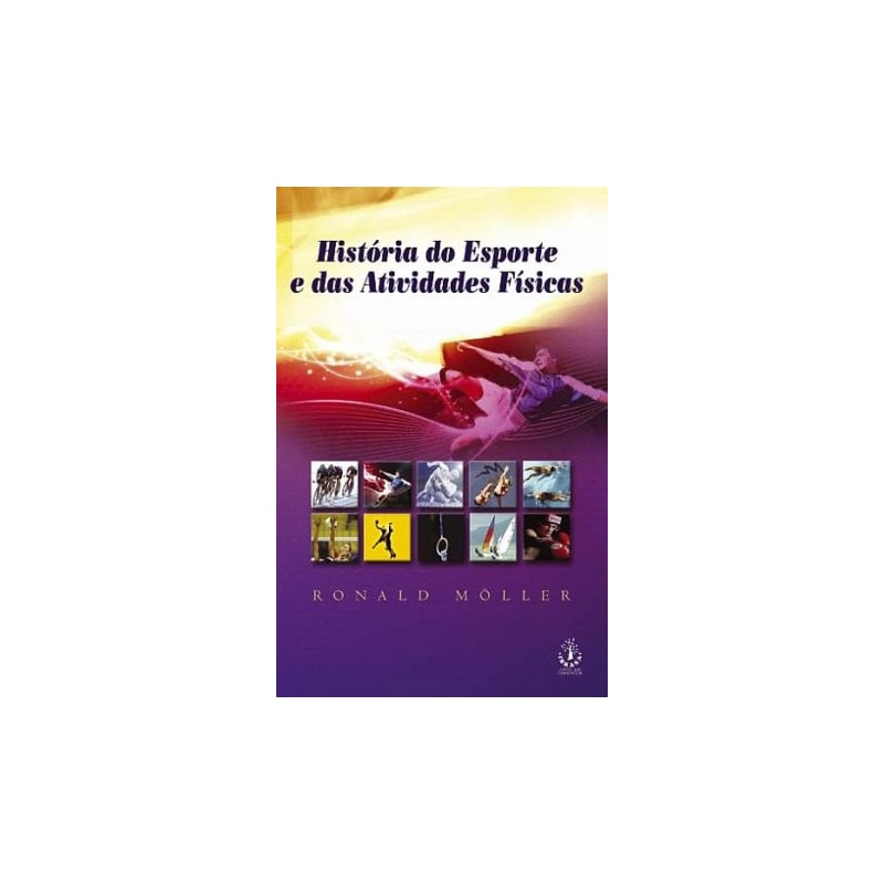 HISTORIA DO ESPORTE E DAS ATIVIDADES FISICAS - 1