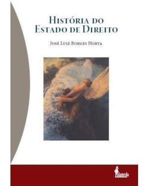 História do estado de direito