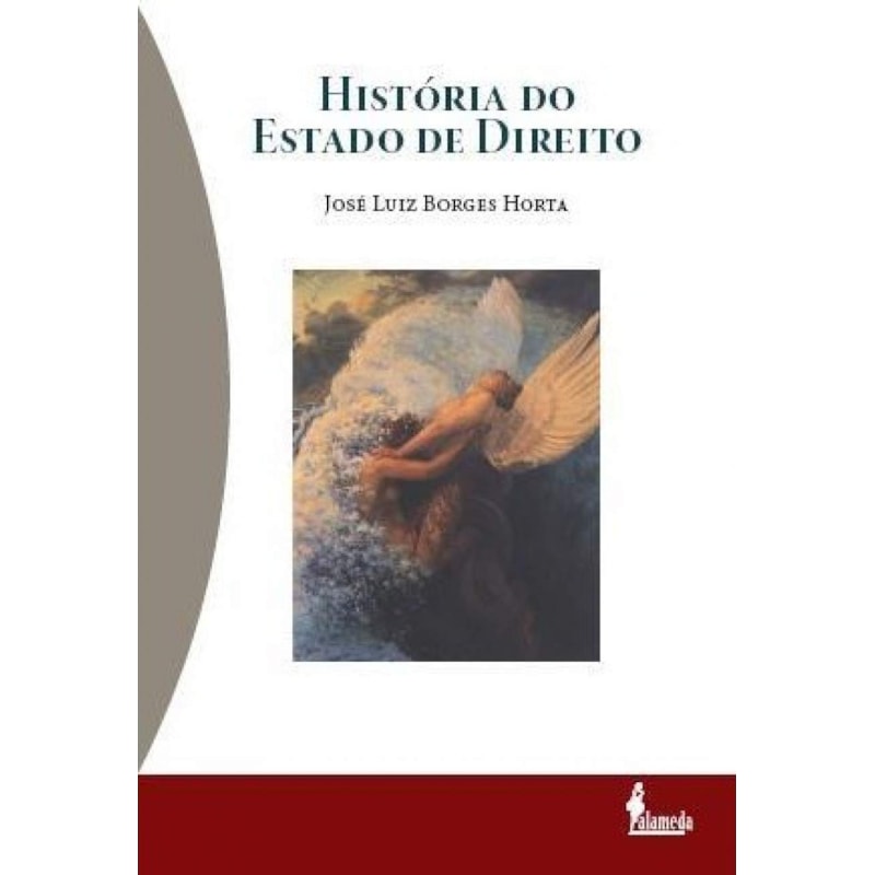 História do estado de direito