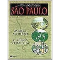 HISTÓRIA DO ESTADO DE SÃO PAULO - NC