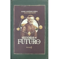 História do futuro