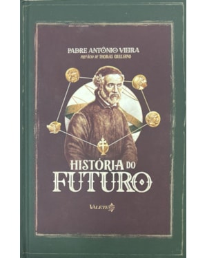 História do futuro
