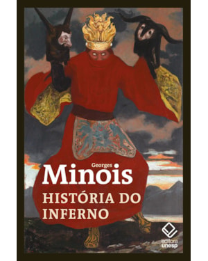 HISTÓRIA DO INFERNO