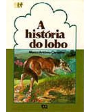 HISTÓRIA DO LOBO, A