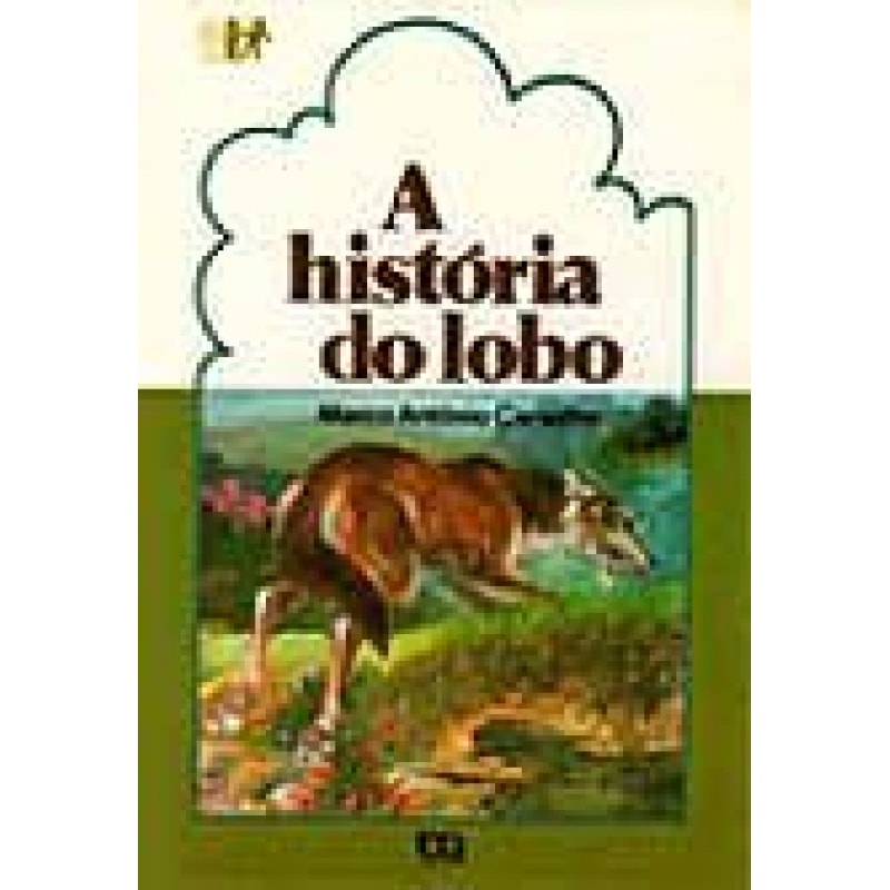 HISTÓRIA DO LOBO, A