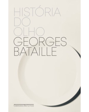 História do olho