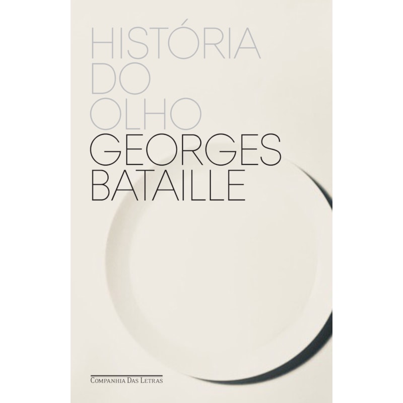HISTÓRIA DO OLHO
