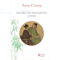 HISTÓRIA DO PENSAMENTO CHINÊS