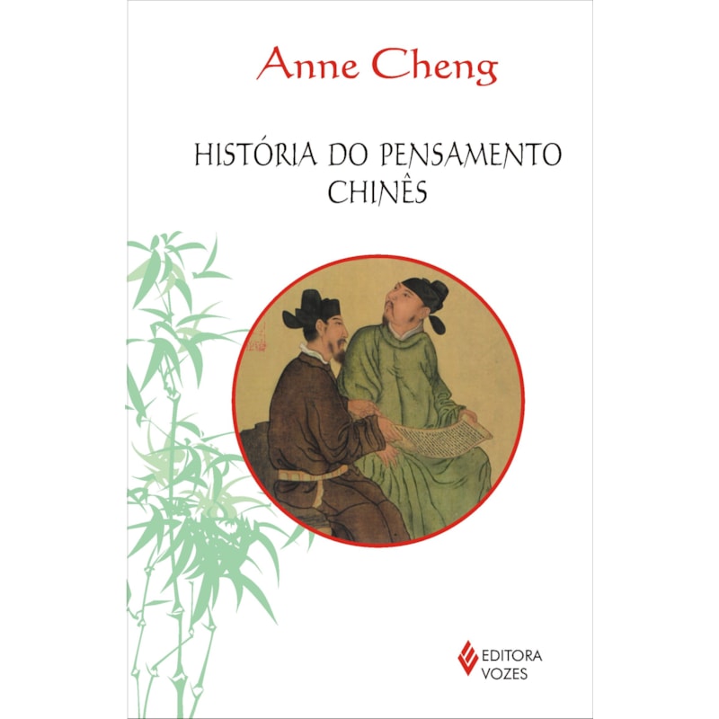 HISTÓRIA DO PENSAMENTO CHINÊS