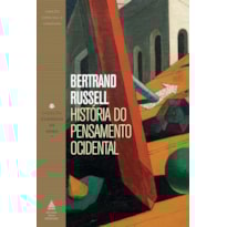 HISTÓRIA DO PENSAMENTO OCIDENTAL