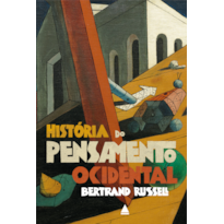 HISTÓRIA DO PENSAMENTO OCIDENTAL