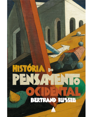 História do pensamento ocidental