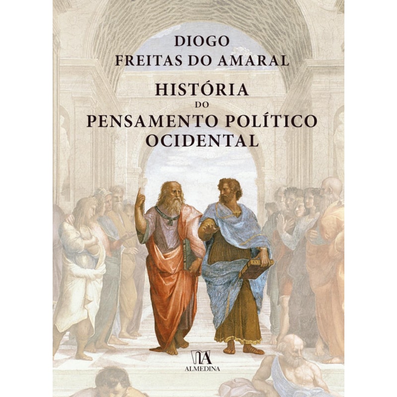 Historia do pensamento político ocidental