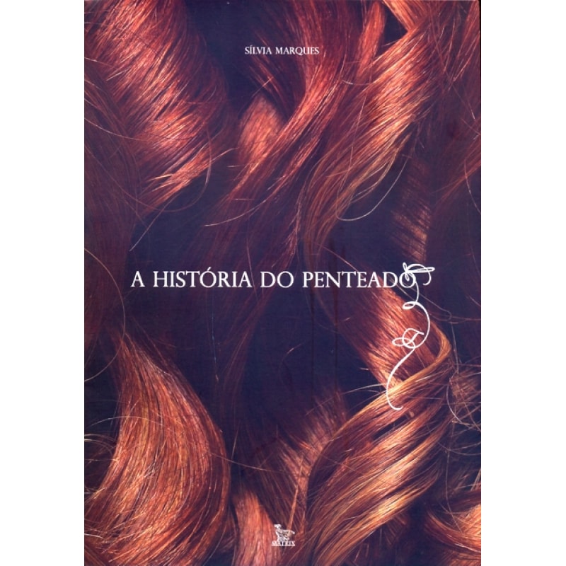 HISTORIA DO PENTEADO, A HISTORIA DO PENTEADO, A