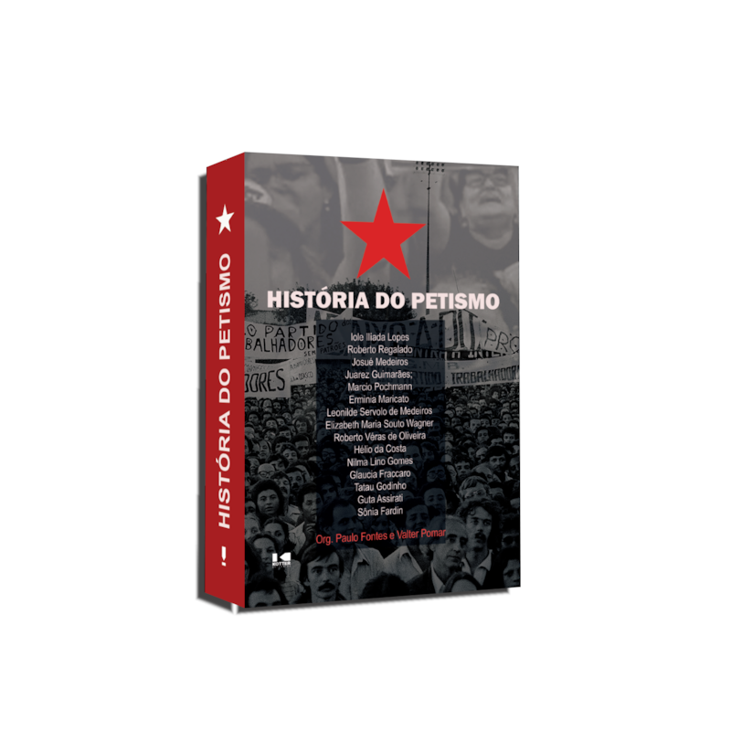 História do petismo