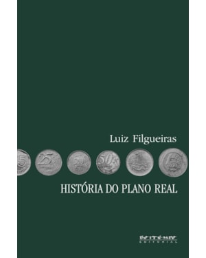 História do plano real: fundamentos, impactos e contradições