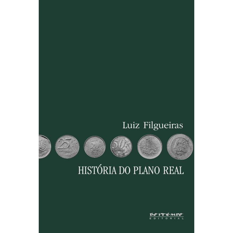 História do plano real: fundamentos, impactos e contradições